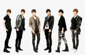 Kpop-png - Tumblr - Com - Kpop Png - Exo K Please Like - Exo #3796371