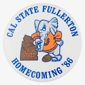 Cal State Fullerton Homecoming - Fullerton #3796373