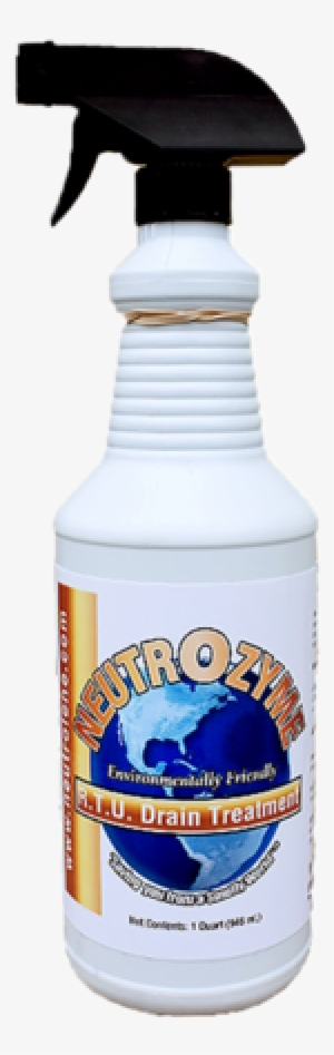 Neutrozyme Drain Treatment Neutrolene T Ray Specialties - Drain #3796412