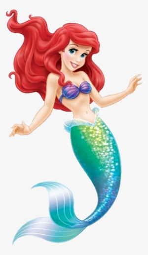 Wild Walls Under The Sea Journey Little Mermaid Más - Uncle Milton Wild Walls Little Mermaid - Light #3796472