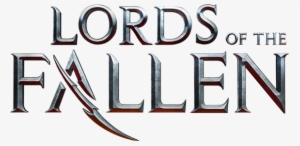 Thumb Image - Lords Of The Fallen Logo #3796495