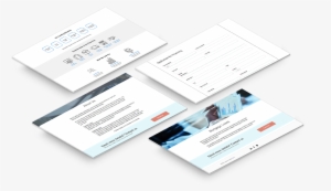 Technology Stack - Brochure #3796519