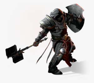 Thumb Image - Lords Of Fallen Ps4 Pro #3796540