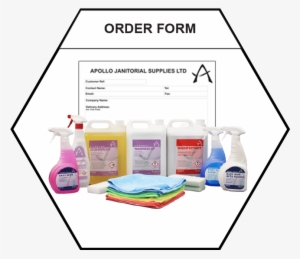 Sister Companies - Flyer #3796542