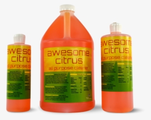 Mesquit's Janitorial Supplies - Plastic Bottle #3796589