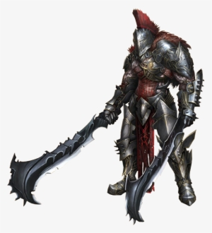 First Warden1 - Lords Of The Fallen Png #3796630