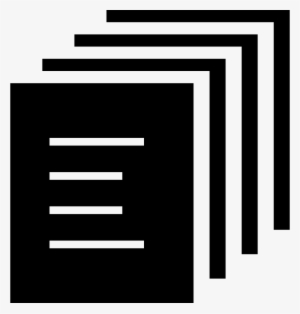 Multiple Files Stack Comments - Computer File #3796676