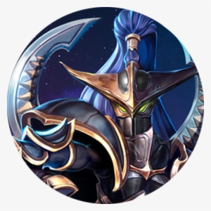 Tete Maiev - Maiev Shadowsong Tattoo #3796723
