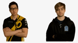 There Will Be A Struggle Over Who Picks/bans E - Player #3796778