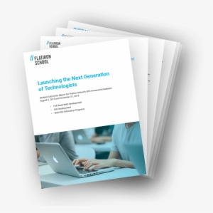 Explore Our Full Outcomes Data - Brochure #3796779