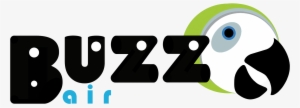 Buzz Air, Inc - Buzz Logo Png #3796910