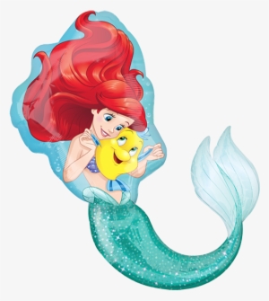 Little Mermaid #3796931 Little Mermaid #3796931