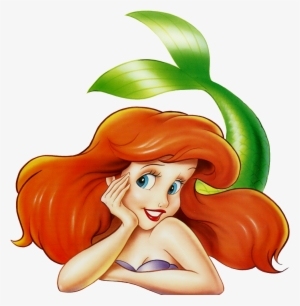 Png - Disney Little Mermaid Png #3796957