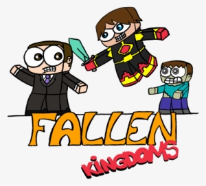 Le Blog De La Mort - Fallen Kingdoms Png #3797003