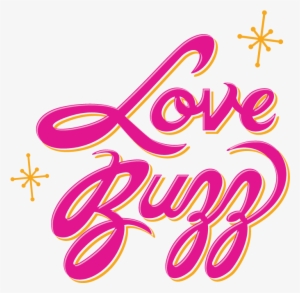 Lovebuzz Logo #3797004