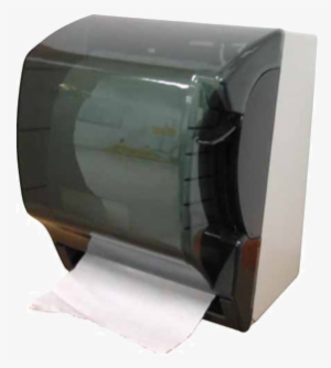 Bathroom Supplies - Winco Td-500 - Roll Paper Towel Dispenser #3797023