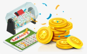 Bitcoin Lottery #3797025