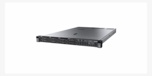 Thinksystem Sr570 Rack Server - Lenovo #3797120