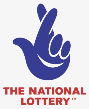 The National Lottery Logo Png Transparent - National Lottery Logo Png #3797122
