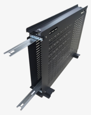 Blade Server Rack - Center Peer Corporation #3797148