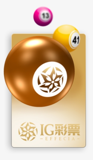 Ig Lottery - Lottery #3797151