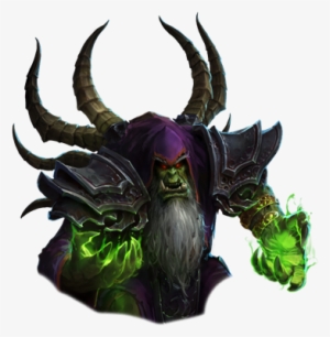 Guldar-zpsfjstfhb52 - World Of Warcraft #3797152