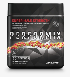 Super Male Strength #3797169