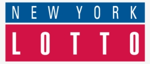 Lotto Logo - New York Lotto Logo #3797172