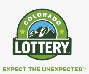 Cactus Retains Colorado Lottery Account / - Colorado Lottery Logo #3797196