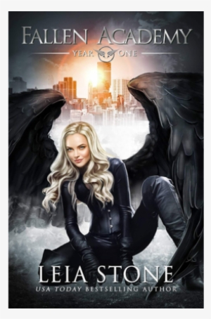 Year One - Fallen Academy Leia Stone #3797301