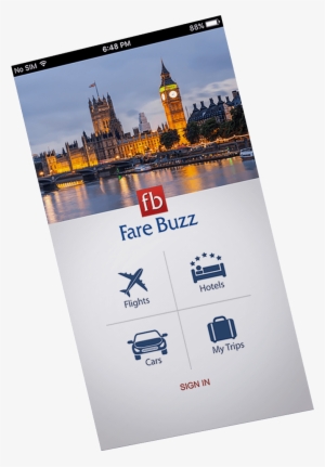 Fare Buzz App Design-fugenx - Aisha: The Search For Yaser Abdel Said #3797383