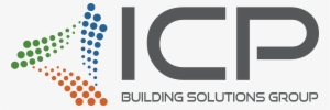 Supplier Logo - Icp Industrial #3797387