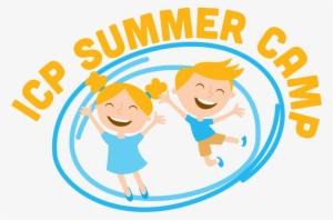 Icpsummercamplogoweb - Portable Network Graphics #3797409