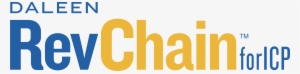 Daleen Revchain For Icp Logo Png Transparent - Discharge Battery Meaning #3797429