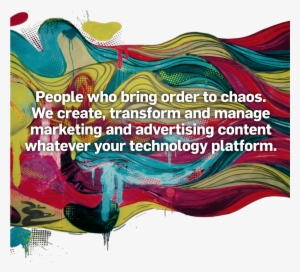 Icp Global Creative Production Agency - Digital Asset Management #3797553