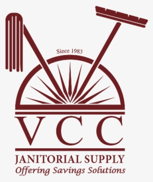 Vcc Janitorial Shreveport's Janitorial Supplies Expert - Graphic Design #3797581