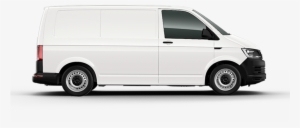 Transporter Van - Volkswagen Transporter #3797607