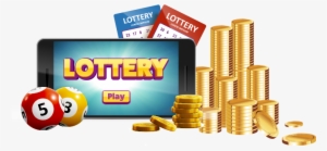 China Lottery - Lottery #3797633