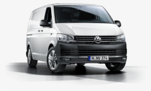 Volkswagen Transporter T27 Swb Diesel - Vw Transporter T6 Trendline #3797651