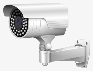 Matrix Camera - Cctv Camera Png File #3797724