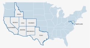 Brady Service Area - Sales #3797747