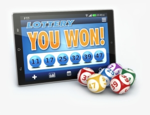 Online Lottery Potential - Online Lottery #3797769