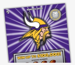 Vikingsmainimagetest2 - Minnesota Vikings Outdoor Logo Graphic #3797797