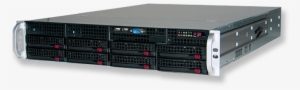 Rack Server Idas - Server #3797825