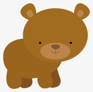 Ursinho Marrom - Portable Network Graphics #3797899