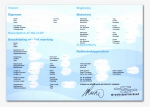 Sample Of An Icp Document - Utility Software #3798023