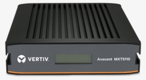 Remote Management Solutions - Avocent Matrix Transmitter Mxt5110 - Kvm/audio/usb #3798096