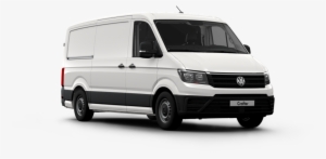 Image - Vw Crafter #3798163