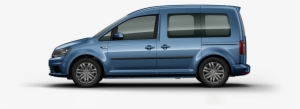 People Movers - Volkswagen Caddy #3798196
