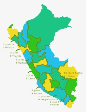 Some Numbers - Ancash En El Peru #3798237